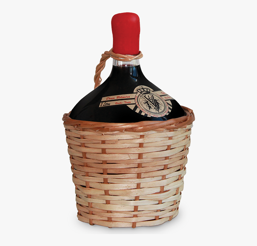 Storage Basket, HD Png Download