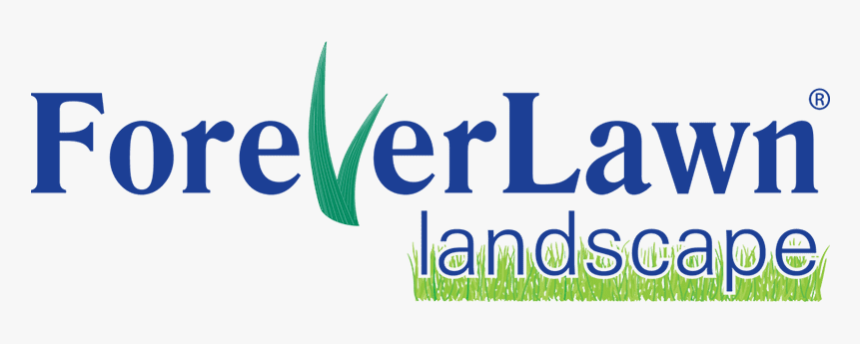 Fl Landscape Logo - Foreverlawn, HD Png Download