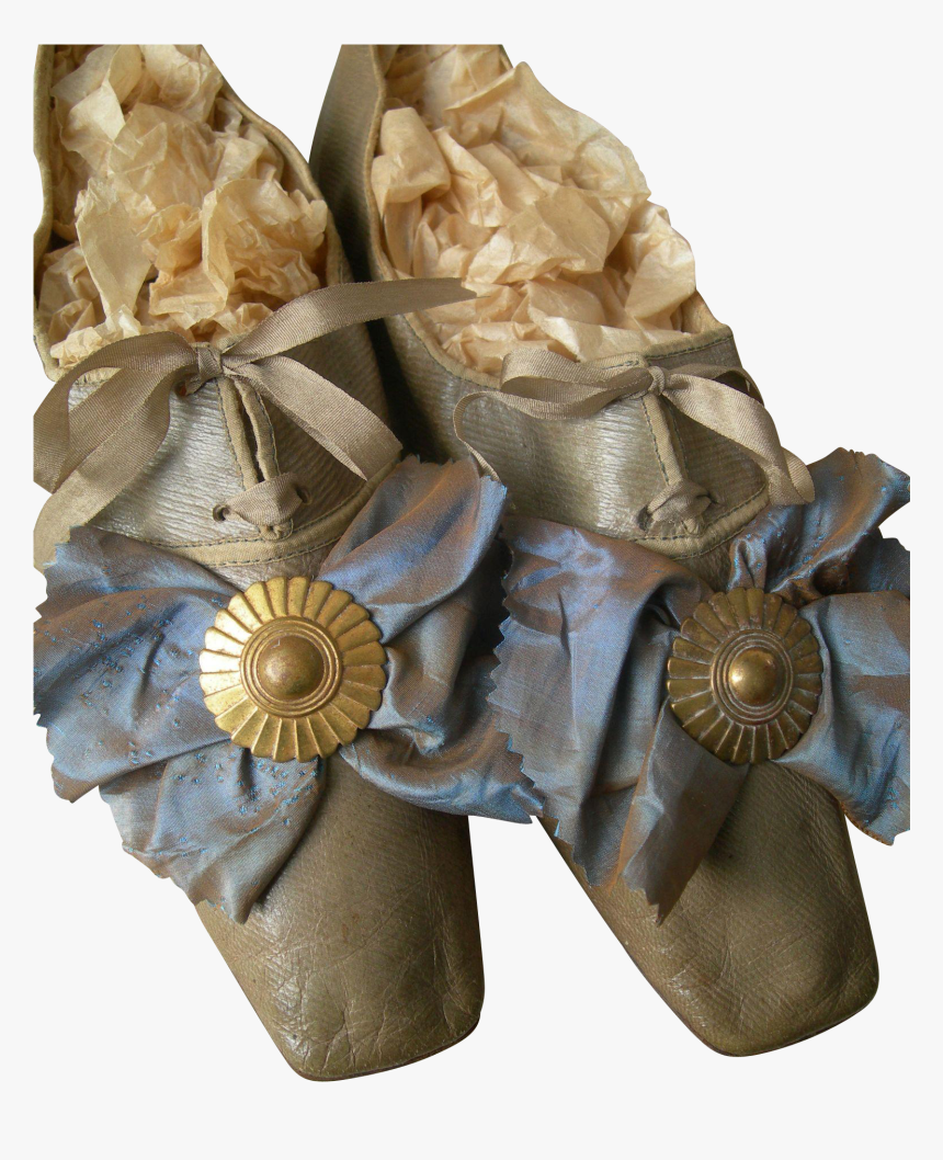 Burlap Bow Png, Transparent Png