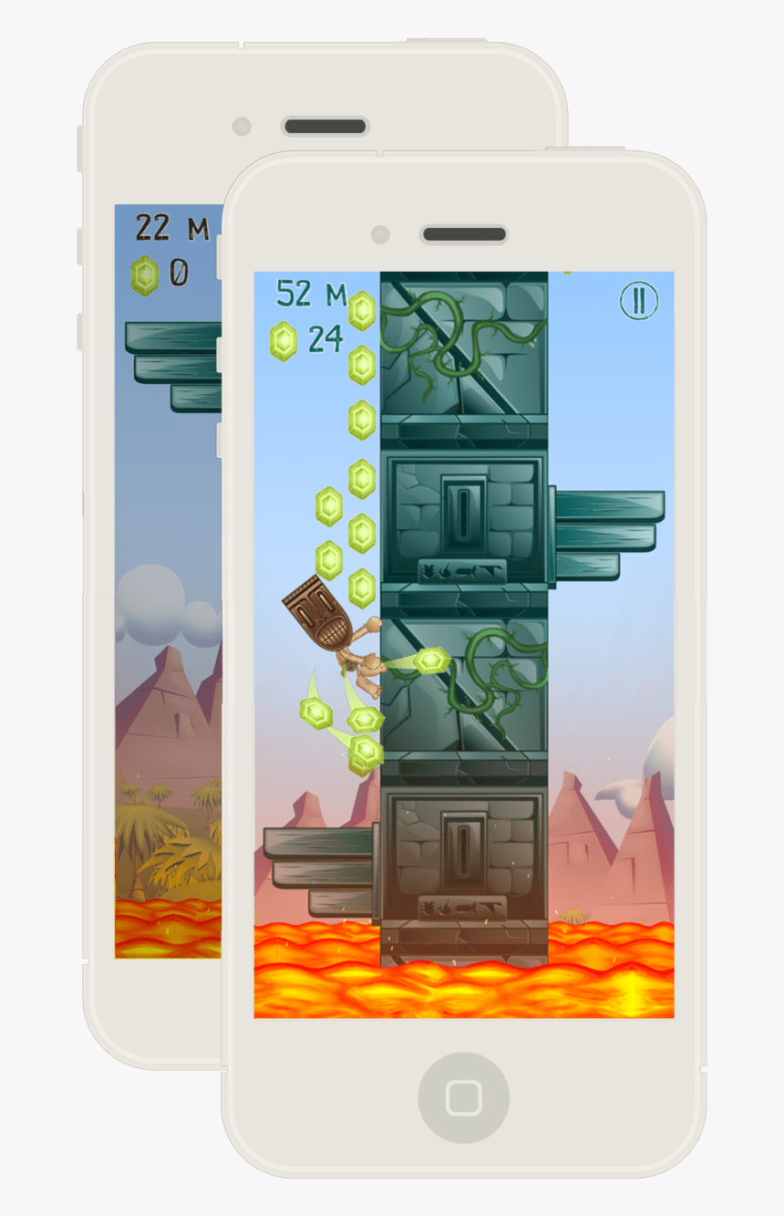 Iphone, HD Png Download