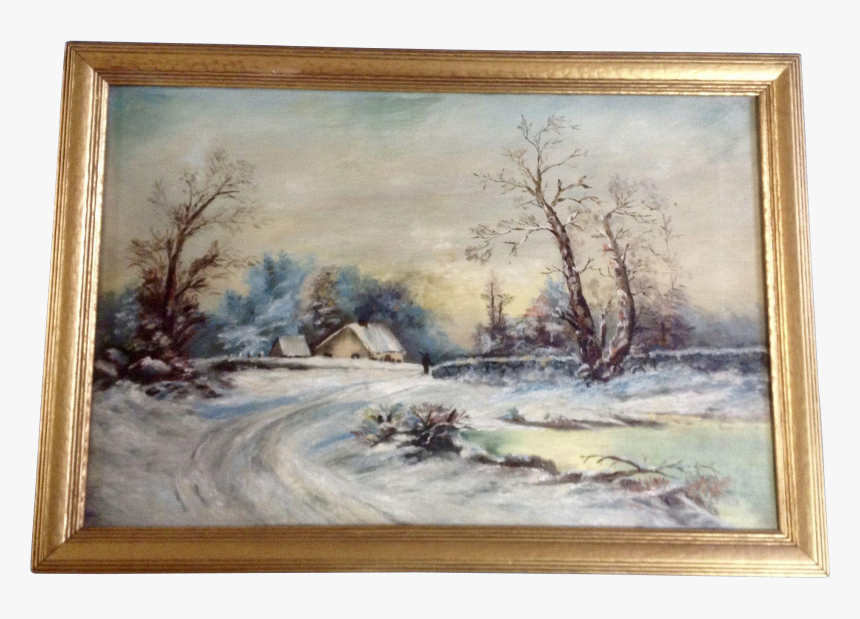 Picture Frame, HD Png Download