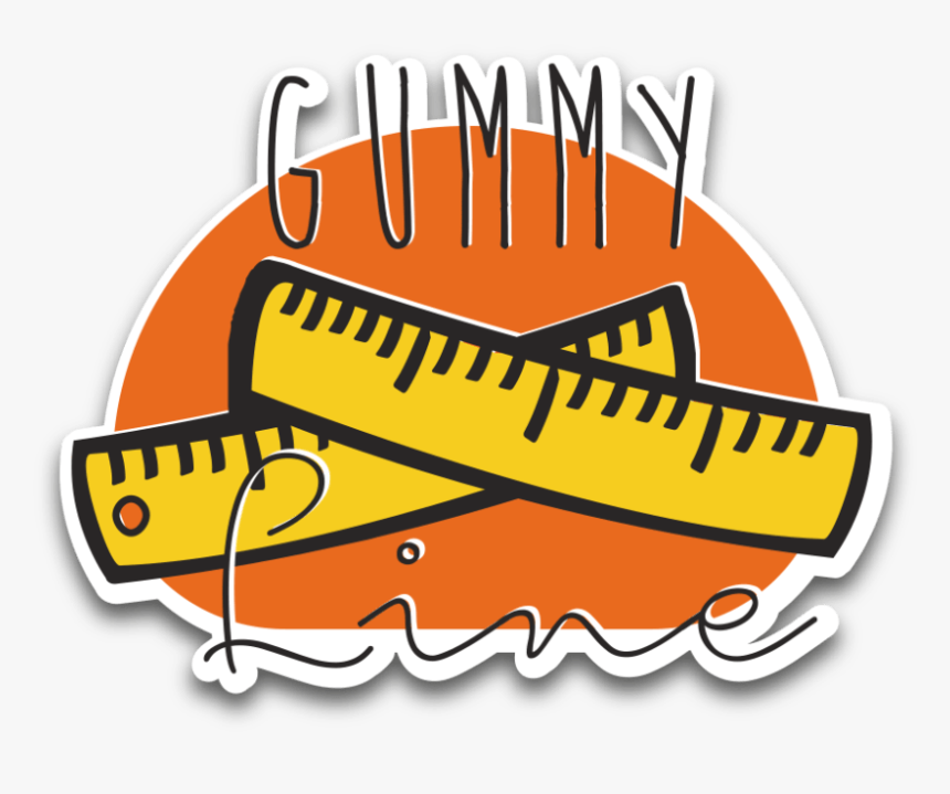 Gummy Candy, HD Png Download