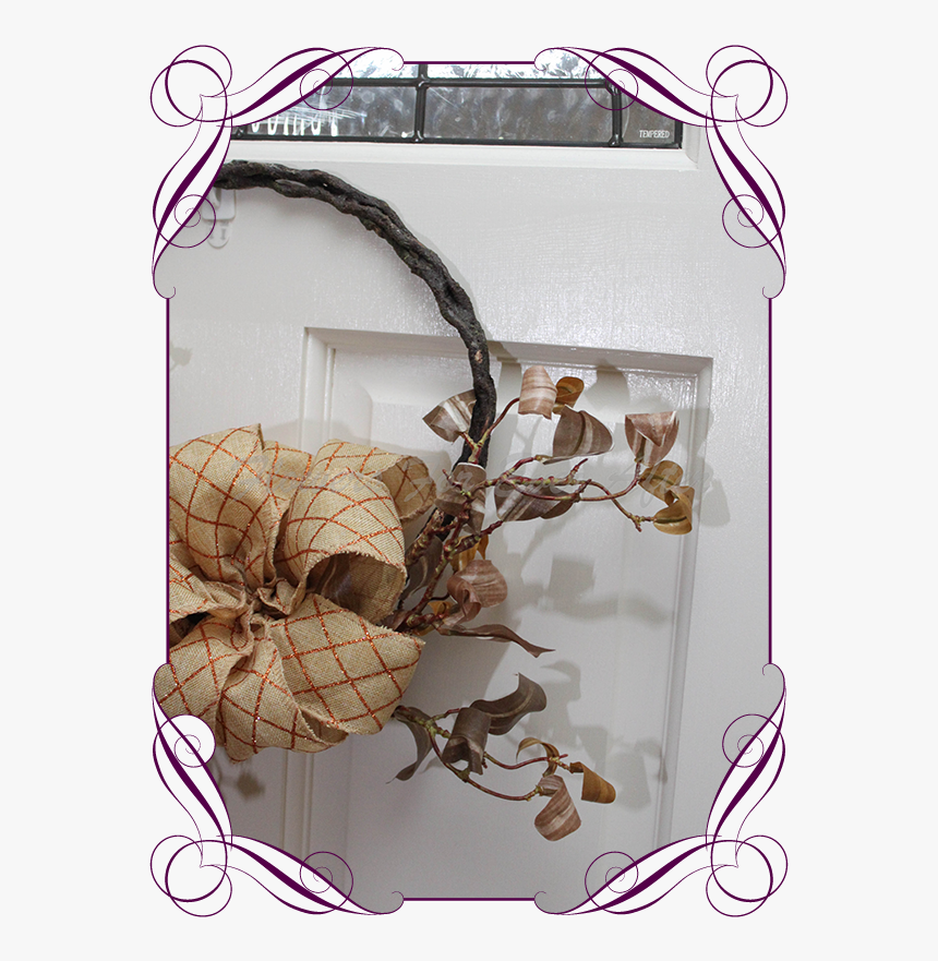 Champagne Blush Wedding Dress Australia, HD Png Download