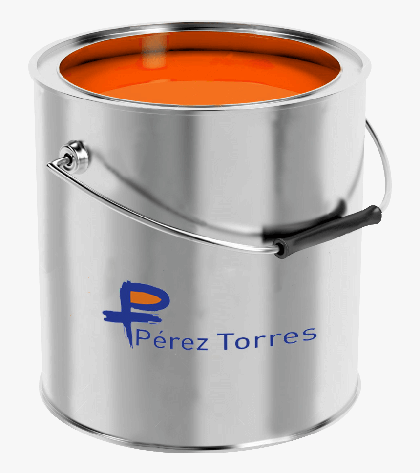 Paint Can Png, Transparent Png