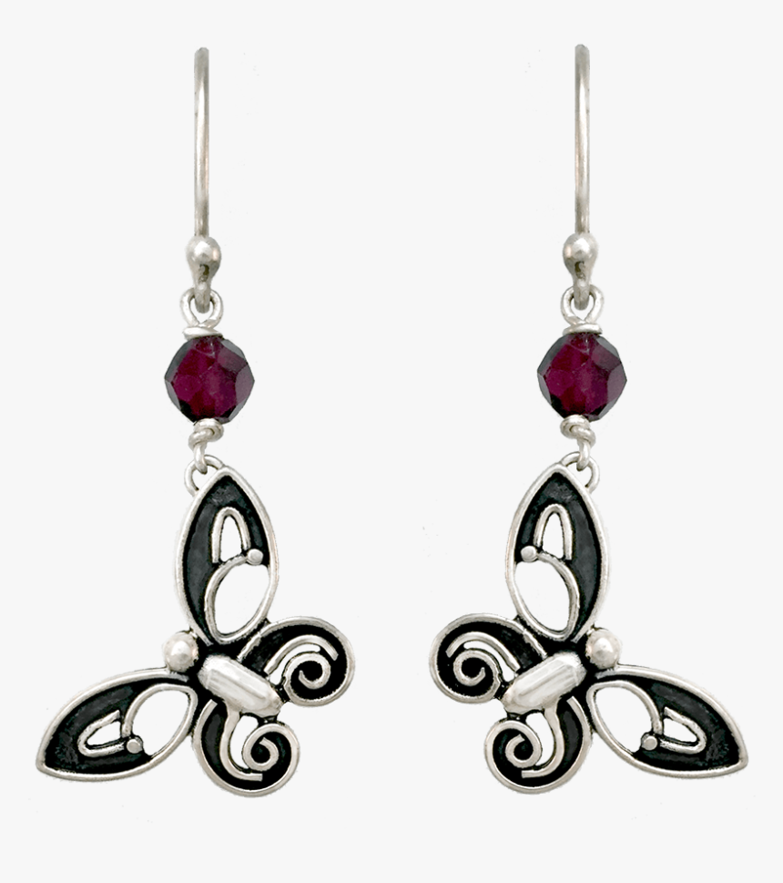 Earrings, HD Png Download