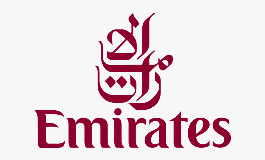 Emirates Air Line Logo, HD Png Download