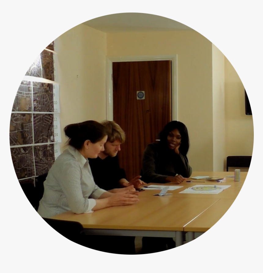 I Want To Work With Young People - Table, HD Png Download