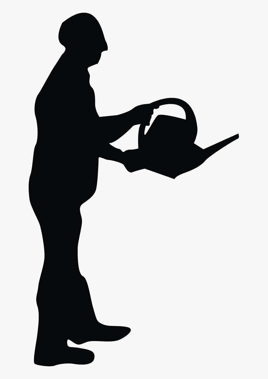 Silhouette, HD Png Download