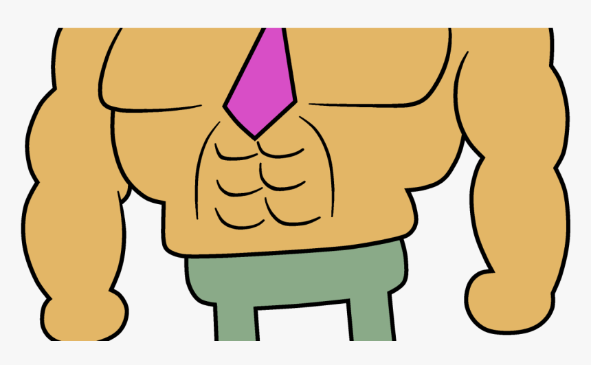 Ok Ko Let S Be Heroes Mr Gar Clipart , Png Download - Ok Ko Sr Gar, Transparent Png