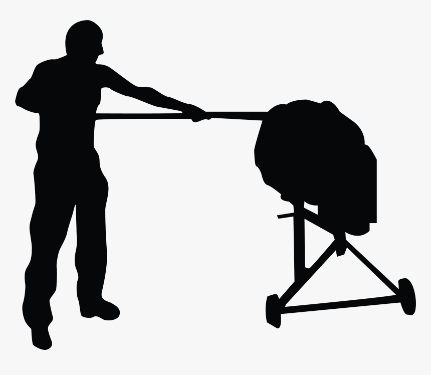 Silhouette, HD Png Download
