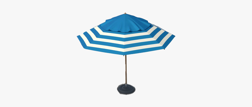 Beach Umbrella Download Png Image - Umbrella, Transparent Png
