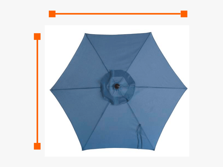 Umbrella, HD Png Download