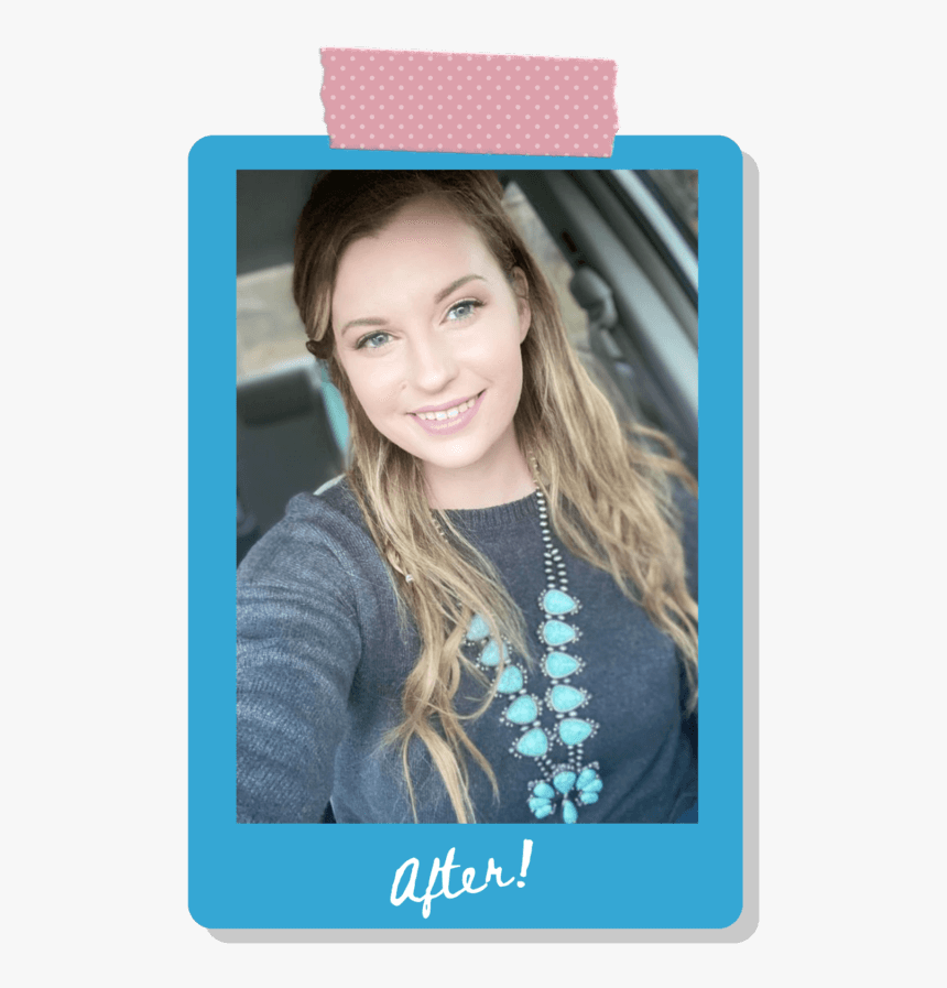 Girl, HD Png Download