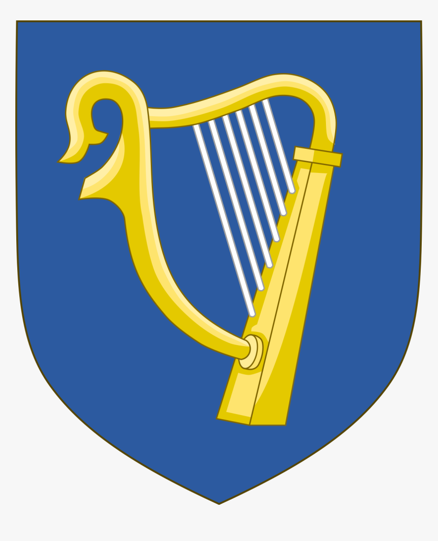 King David Coat Of Arms, HD Png Download