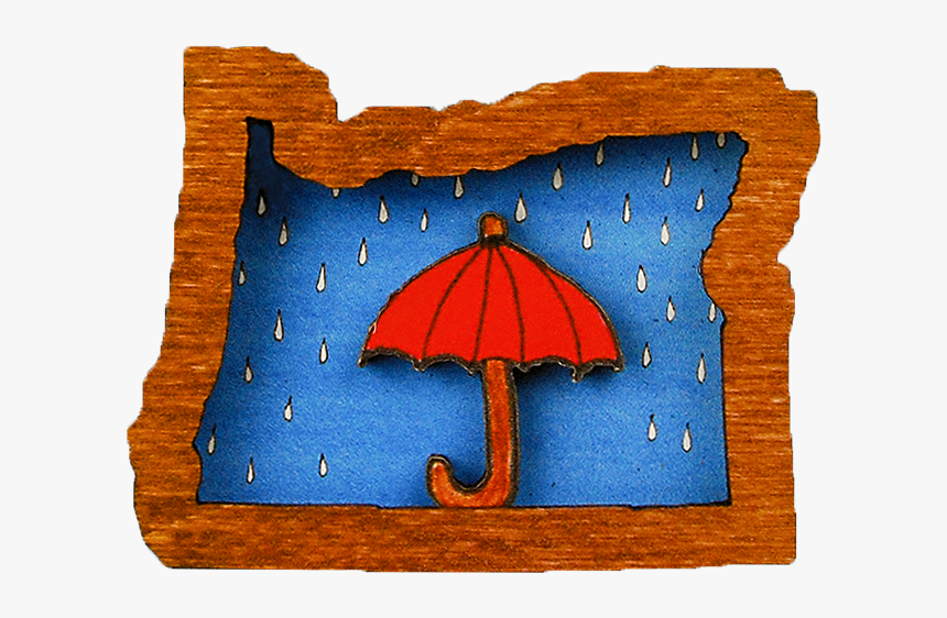 Orumbrellathumbnail - Umbrella, HD Png Download