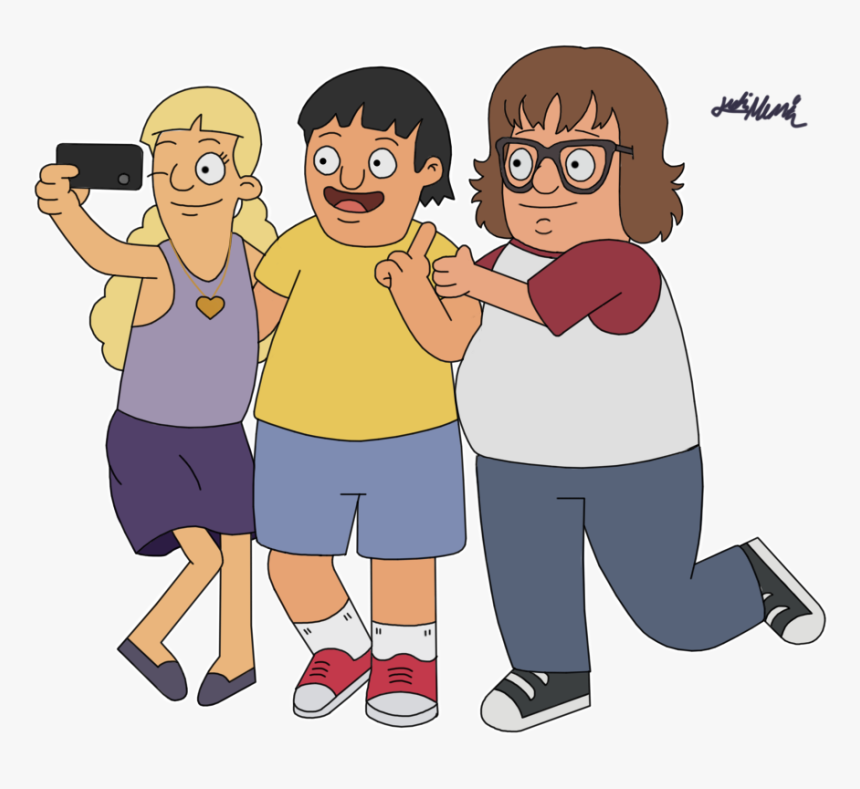 Bob's Burgers Alex, HD Png Download