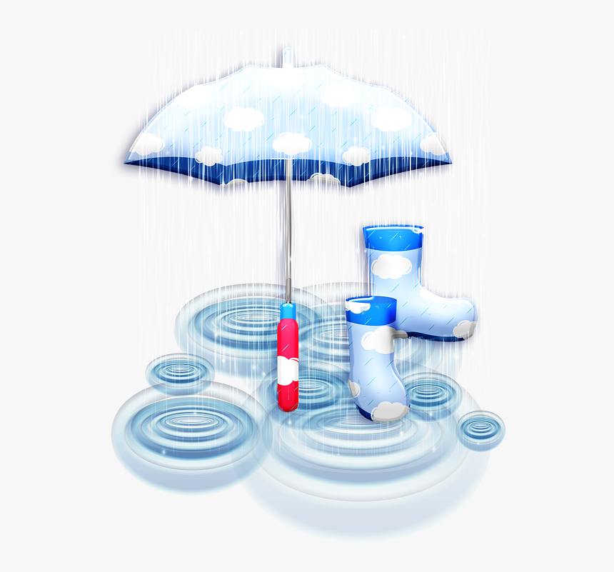 Umbrella, HD Png Download