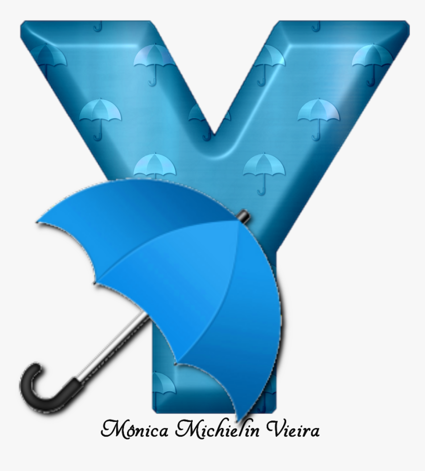 Golfinho Azul Monica Michielin Alphabets Alphabet Two, HD Png Download