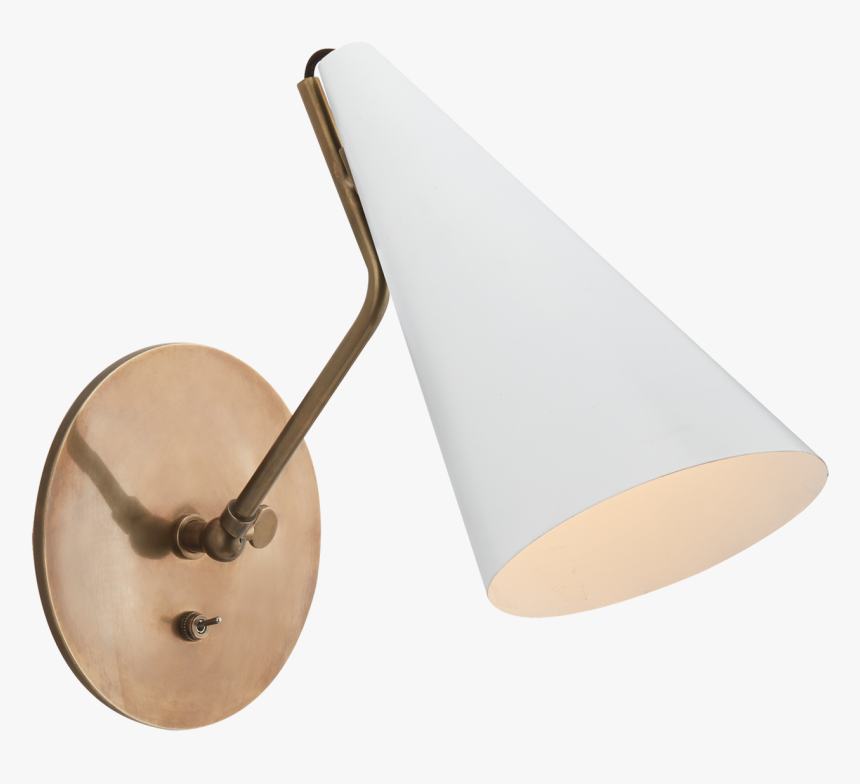 Visual Comfort Clemente Sconce, HD Png Download
