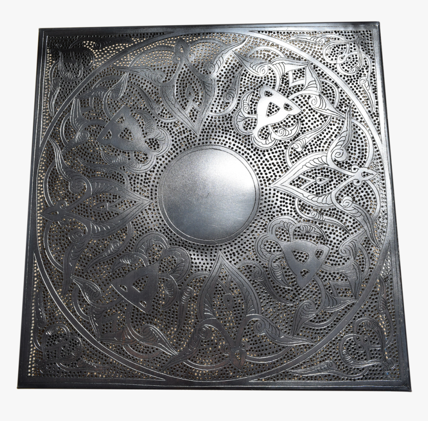 Stunning Egyptian Handcrafted Accent Wall Light - Motif, HD Png Download