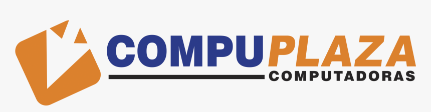 Compuplaza Computadoras - Logos De Computadoras Png, Transparent Png