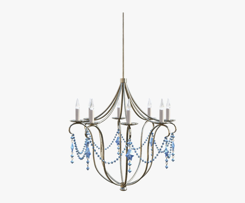 Chandelier, HD Png Download