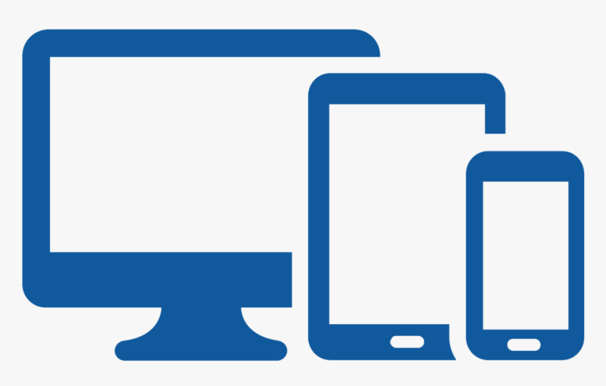 Usando La Computadora - Software, HD Png Download