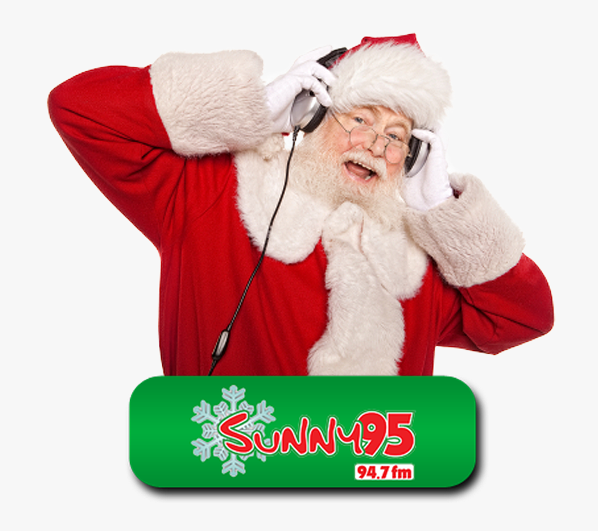 Christmas Listening, HD Png Download
