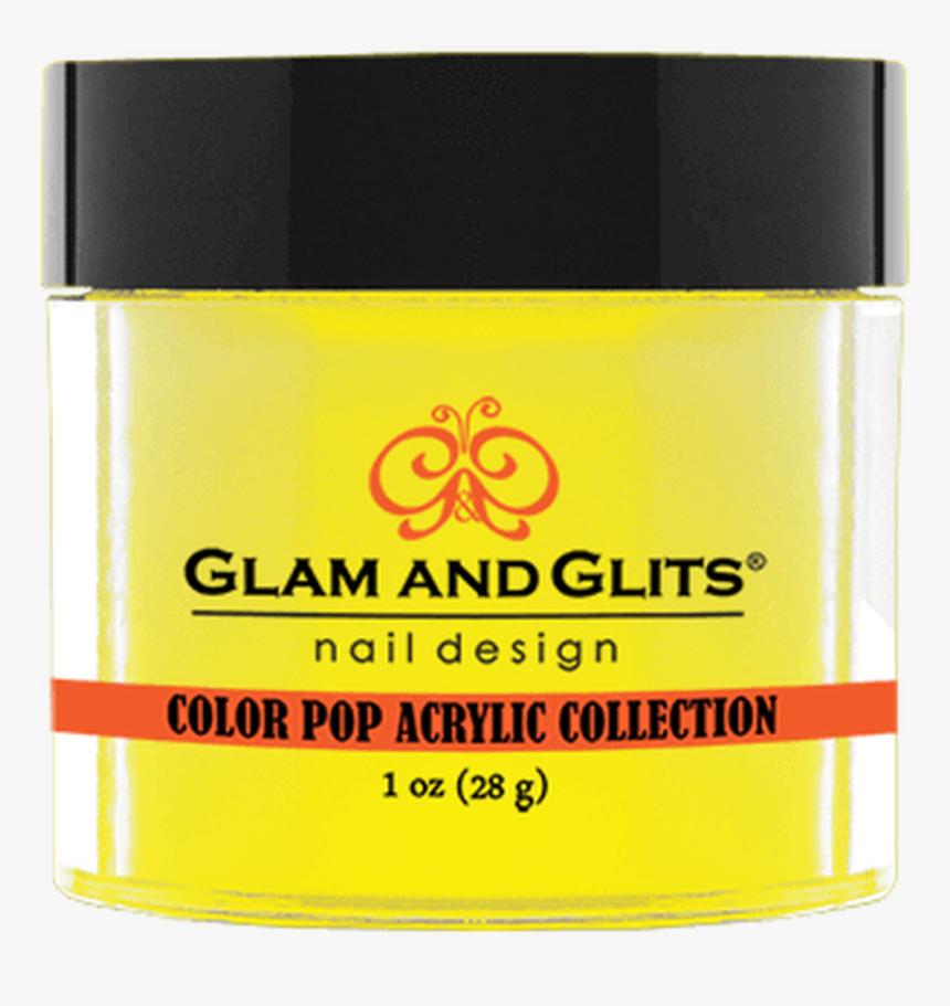 Cpa352 Bright Lights - Glam And Glits Acrylic Neon Colors, HD Png Download
