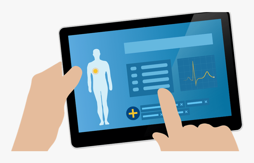 Electronic Screening Behavioral Health, HD Png Download