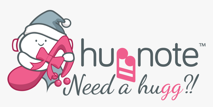 Send Someone A Message Of Music This Christmas, HD Png Download