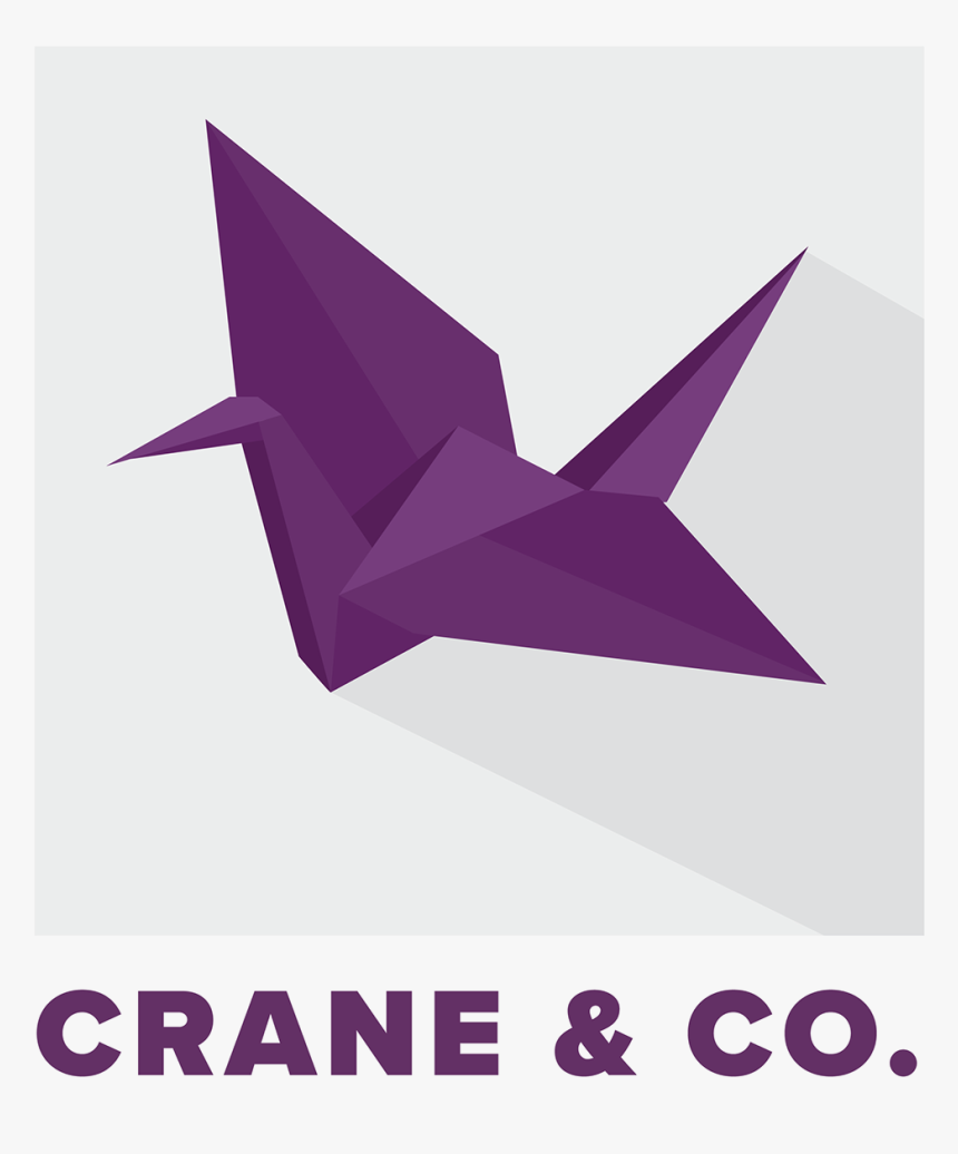 A Paper Company - Origami, HD Png Download