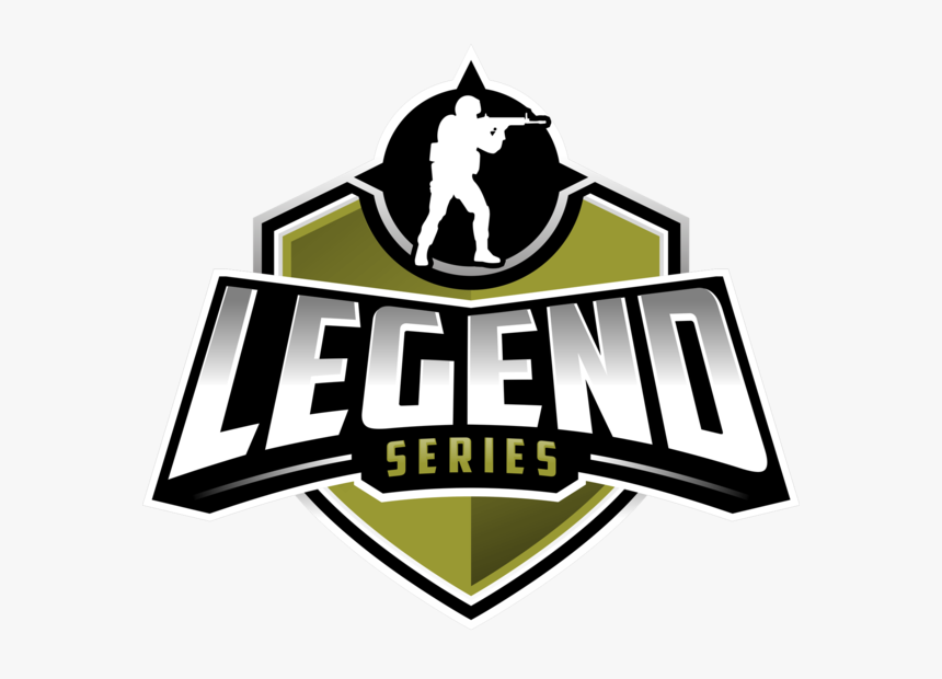Legend Series Group Stage Transparent Background - Legend Series Csgo, HD Png Download