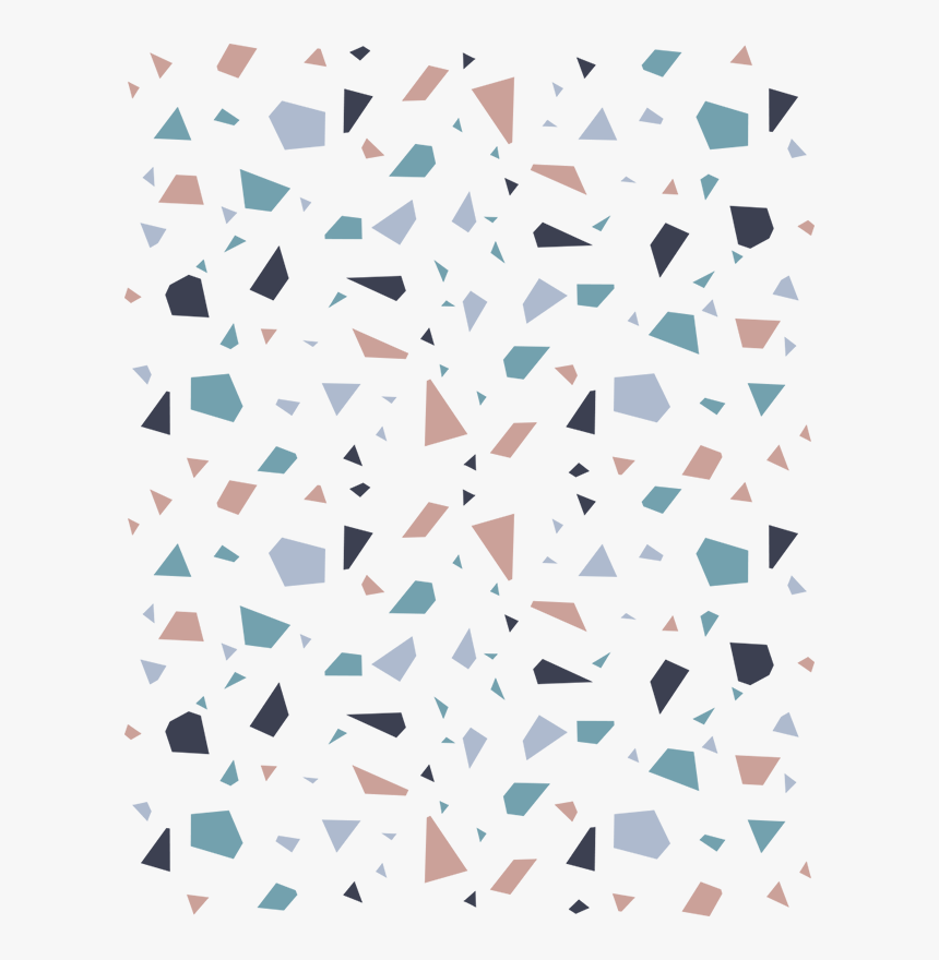 Vinilo Terrazo, HD Png Download