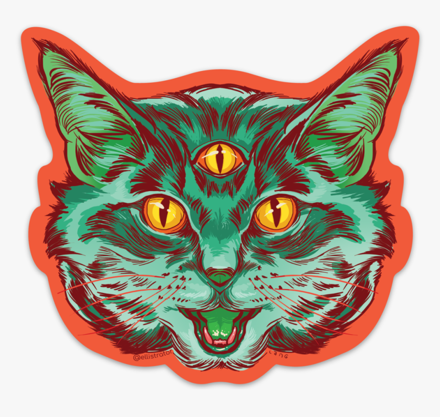 Triplicat Rendering, HD Png Download