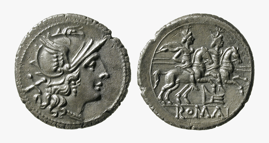 Denarios En La Exposición Historias En Miniatura - Ancient Coins Of Sri Lanka, HD Png Download