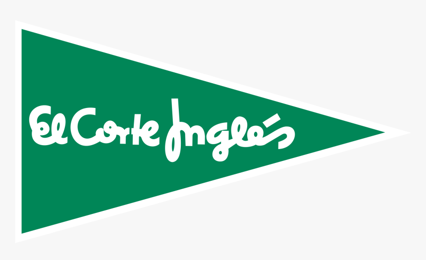 El Corte Inglès Logo, HD Png Download