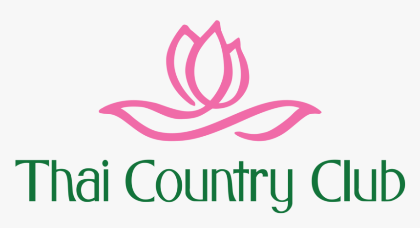 Thai Cc Transparent - Thai Country Club, HD Png Download