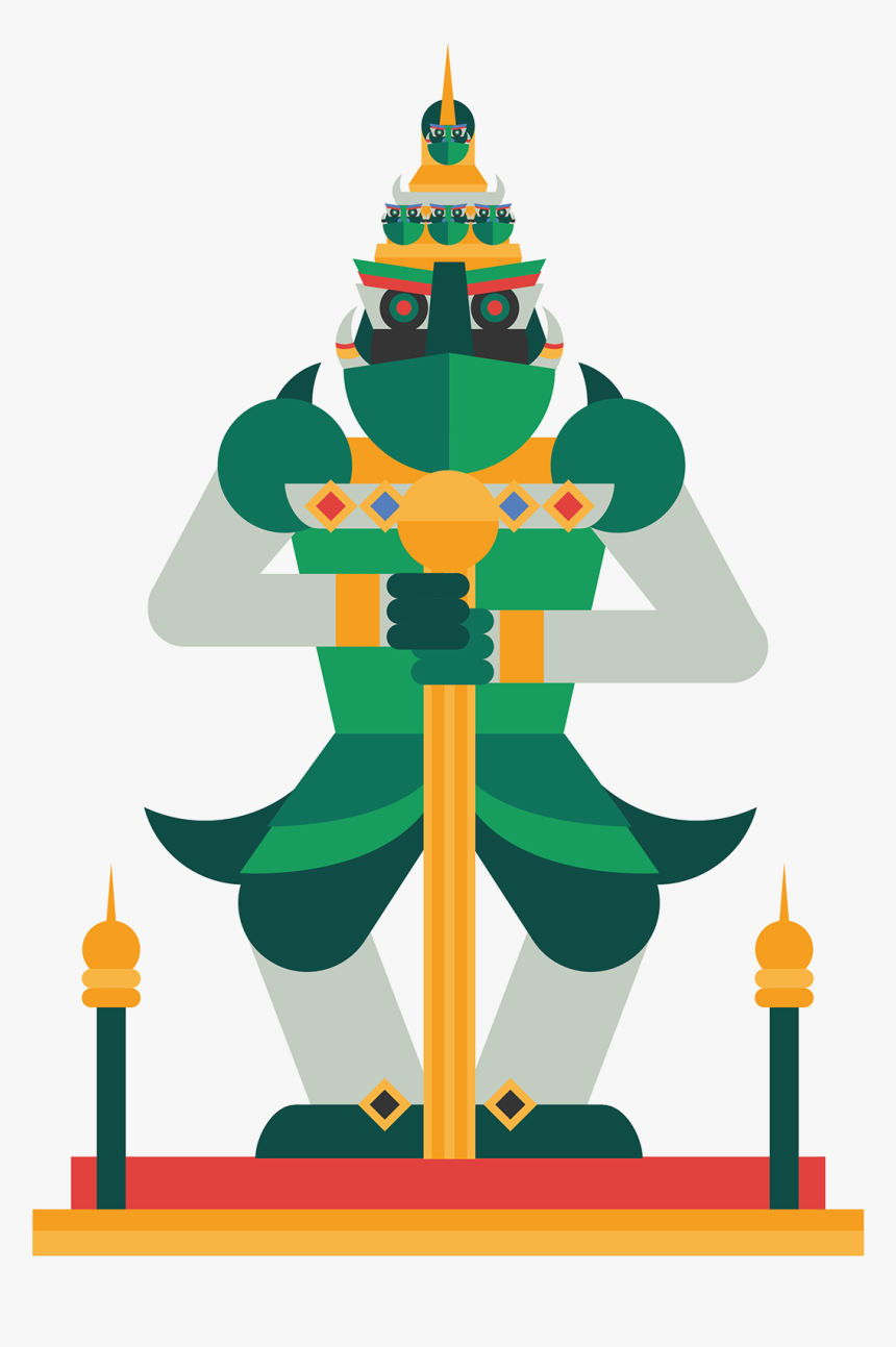 Thai Giant Png Free, Transparent Png