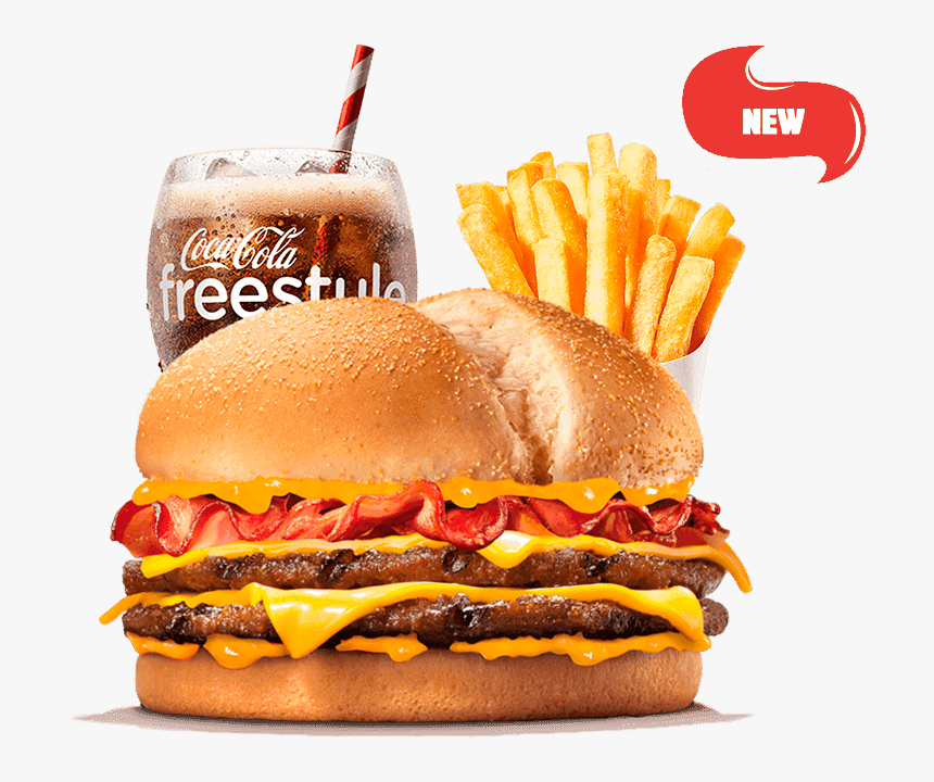 Burger King Bogo Double Cheeseburger, HD Png Download , Transparent Png