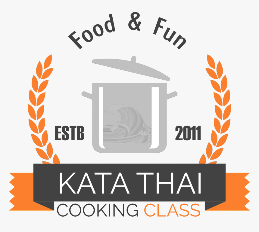 Kata Thai Cooking Class In Phuket By Sally & Jim - Consumer Rights Logo, HD Png Download