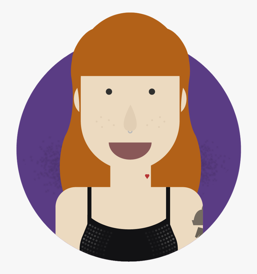 Thai - Cartoon, HD Png Download