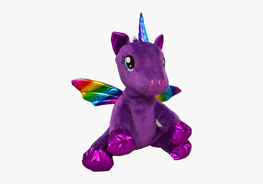 Unicorn Purple, HD Png Download