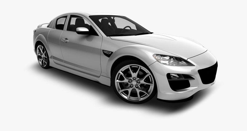 Coche Rio Kia, HD Png Download