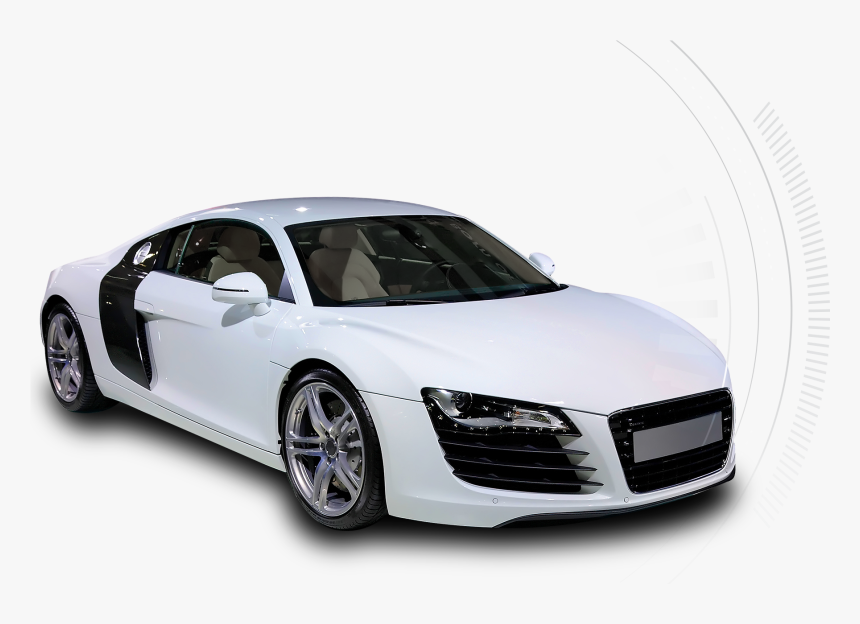 Supercar, HD Png Download
