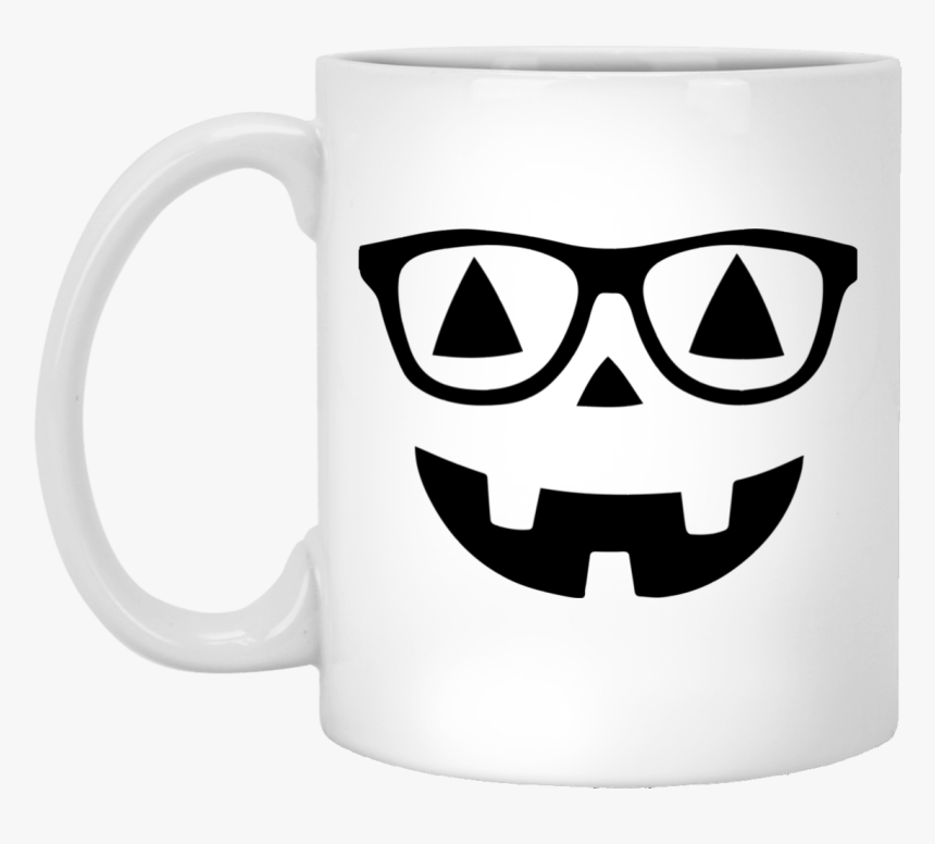 Pumpkin Face Png, Transparent Png