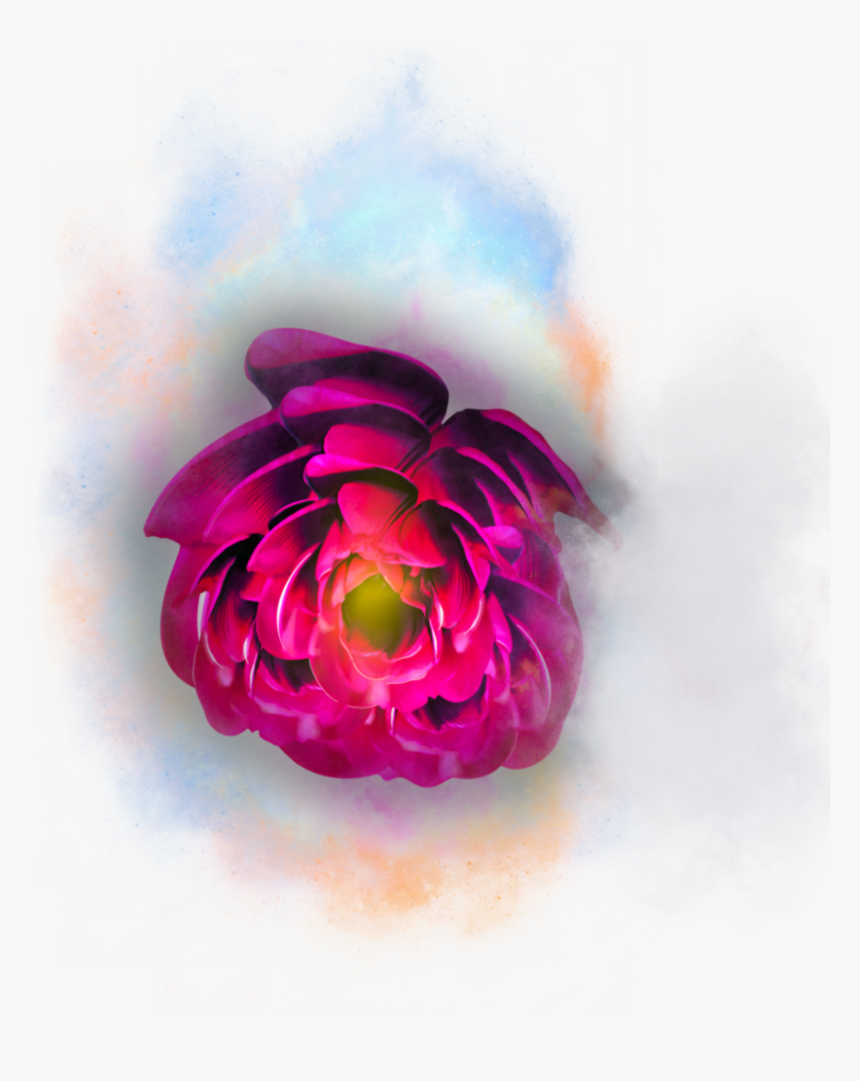Magic Flower - Artificial Flower, HD Png Download
