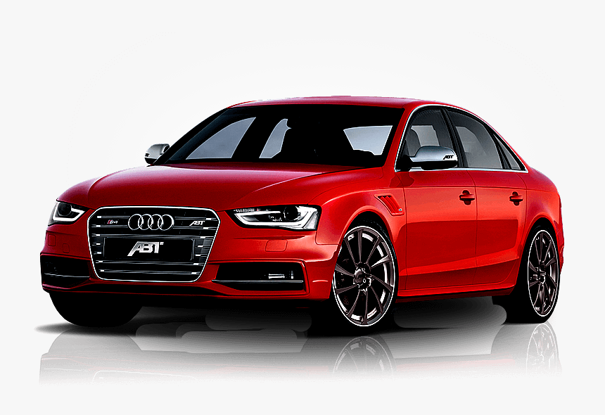 4 Wheel Car Png, Transparent Png