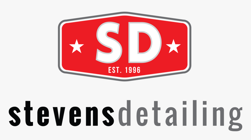 Stevens Detailing - Stop Sign, HD Png Download