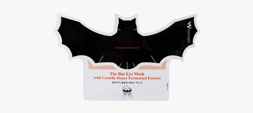 Wish Formula Bat Eye Essence Mask, HD Png Download